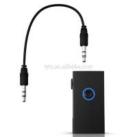 Online Hot Sale Portable Bluetooth Audio Adaptor Receiver