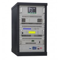 300W Digital TV Transmitter(DVB-T/T2/ATSC/ISDB-T)