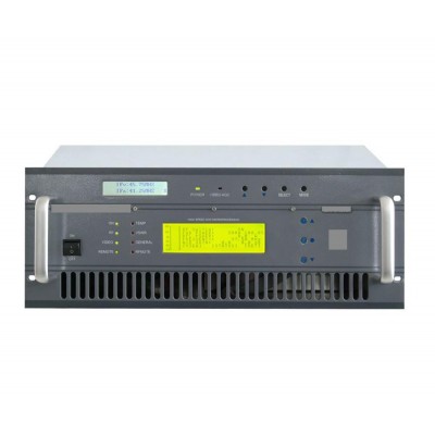 50W Digital TV Transmitter ( DVB-T / DVB-T2 /ATSC / ISDB-T )