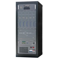 1KW Digital TV Transmitter(DVB-T/T2/ATSC/ISDB-T)