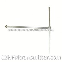 FMUSER High Gain Outdoor Antenna for FM transmitterwireantenna